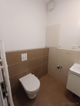 RK Byty Bratislava predá 2 izb. byt na ul. Žilinská, BA I. - 4