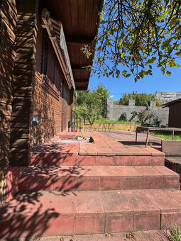 Na predaj záhrada v Košiciach - pod sídliskom Dargovských hr - 4