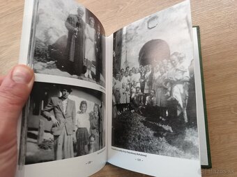 Bžany zabudnuté spomienky + obec Bžany 1372-2016 - 4
