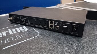 Predám videoprocesor Datapath FX4 - 4