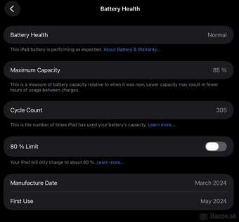 iPad Pro 13" 1TB M4 Cellular - 4