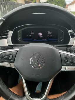 Volkswagen Passat Variant B8 2.0 TDi DSG - 110kW mod.2020 - 4