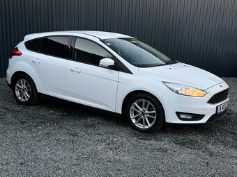 Ford Focus 1.0 ecoboost 2016 - 4