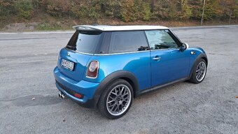 Mini cooper s r56 - 4