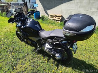 HONDA VFR CROSSTOURER X 1200 - 4