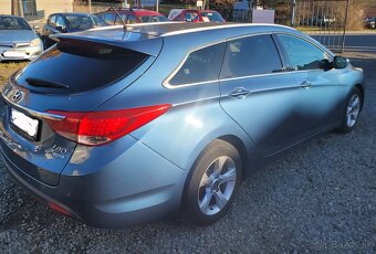 Hyundai i40 CW 1.7 - 4
