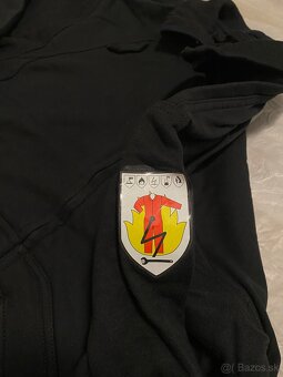 Antistatické pracovné mikiny – vhodné na každú robotu - 4