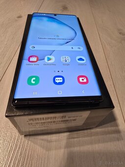 Samsung Galaxy Note 10plus - 4