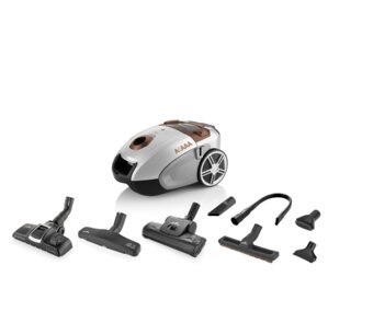Vysavač ETA Canto II - 4