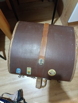 Akordeón melodia 2 plus kufor - 4