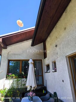 Predám pekný rodinný dom v KNM - 4