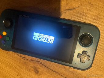 Retroid pocket 3+ - 4