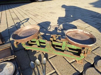 Rôzne staré veci - 4