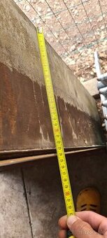 Podkrovne schody  hlinikové - 4