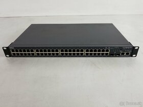 Switch DELL PowerConect 3448 - 4