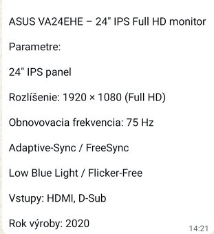 Stolný počítač - 4