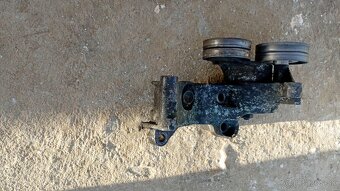 Držiak alternatora Opel - 4