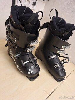 Lyžiarky FISCHER my ONE - 4