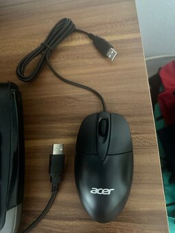 Predám PC zostavu - 4