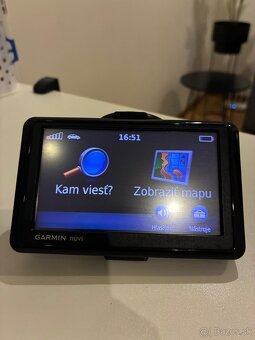 Autonavigácia | GPS Navigácia | Garmin - 4