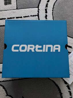 Predam zimné čižmy Cortina - 4
