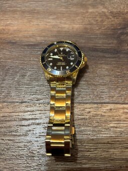Rolex Submariner - 4