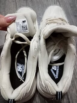 Dámske tenisky New balance  530 - 4