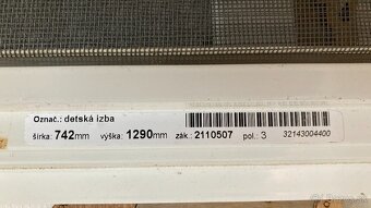 Sieťky proti hmyzu - 4