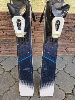 Fischer my XTR 77 151 cm - 4