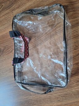 Ohlávka shetty, shetland - 4