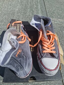 CONVERSE (limited edition)tenisky ,nové - 4