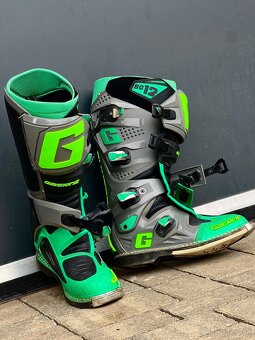 Gaerne SG12 veľ. 43 - 4