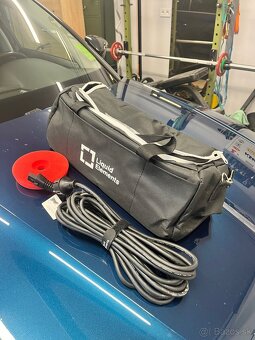 Leštička Liquid Elements T3200 - 4