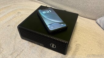 mini PC Dell Precision 3240 - 4