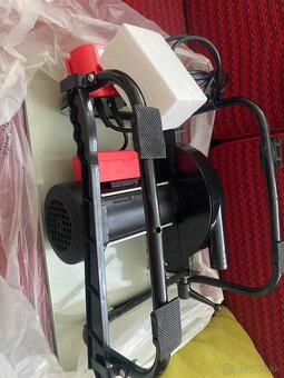 Stolná okružná píla cirkulár 800W nová - 4