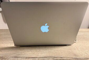 Apple MacBook Air 13” 2014 - 4