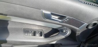 Predám Audi A6c6 - 4