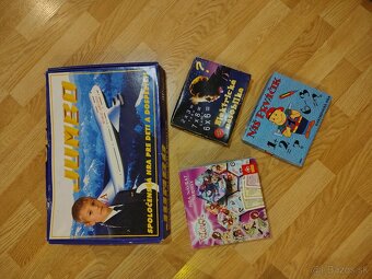 Mega balíky hier a hračiek - 4