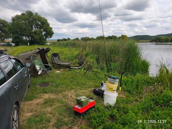 JRC Defender Peak Bivvy 1 man - 4