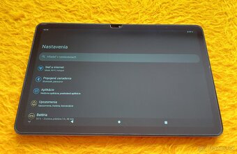 Tablet Teclast T40 Pro LTE 8 GB 128 GB - 4