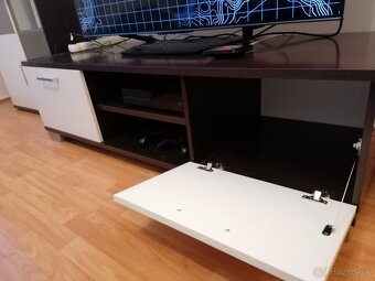 Obývačková zostava ( 5 ks ) - 4