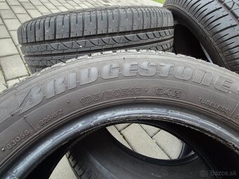Letné pneumatiky Bridgestone 185/60R15 - 4