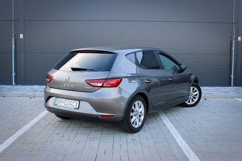Seat Leon 1.2 TSI Style Nelakované, SR vozidlo - 4