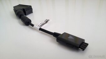 Redukcia SCART/mini SCART - SAMSUNG - 4