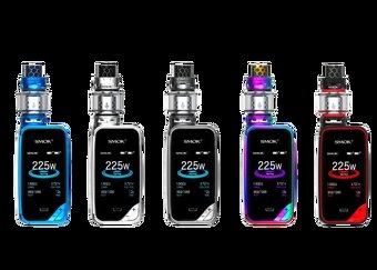 Vape , smoktech - 4