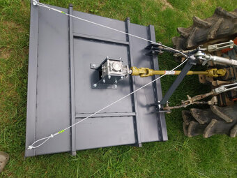 Predám mulčovač. - 4