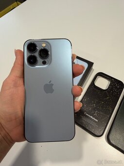 iPhone 13 Pro 512 GB - 4