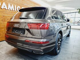 AUDI Q7 3,0 TDI SUV - 4