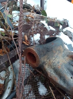 Proxima predná naprava obal - 4