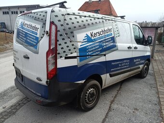 Ford transit custom 2.0cdti - 4